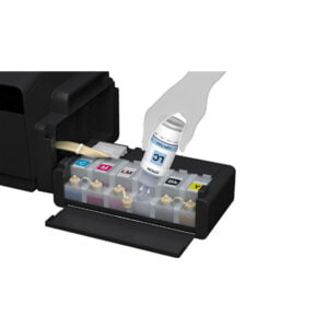 IMPRESORA EPSON L1800 PHOTO A3 SISTEMA TINTA CONTINUA - Imagen 3