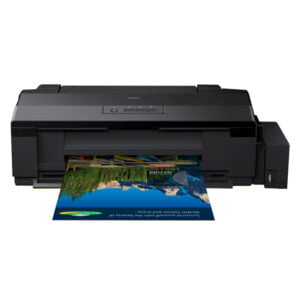 IMPRESORA EPSON L1800 PHOTO A3 SISTEMA TINTA CONTINUA - Imagen 4
