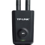 PLACA RED WIFI USB TP-LINK WN8200ND 11N 300MBPS 2X5DBI