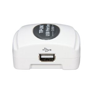 PRINTSERVER USB 2.0 MULTIPROTOCOLO 1 PUERTO TL-PS110U TP-LINK - Imagen 2