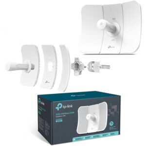 ANTENA CPE TP-LINK ANTENA CPE610 300MBPS 5GHZ 23dBi EXTERIOR - Imagen 3