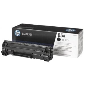 IMPRESORA HP M127FN LJ 21 PPM RED FAX CZ181A - Imagen 2