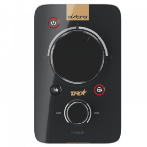 AURICULAR A40 TR + MIX AMP PRO PS4 (939-001791) - Imagen 2