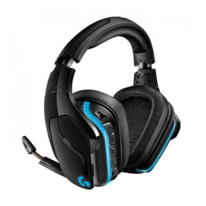 AURICULAR GAMING G935 WIRELESS 7.1 SURROUND (981-000742) - Imagen 1