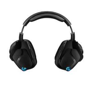 AURICULAR GAMING G935 WIRELESS 7.1 SURROUND (981-000742) - Imagen 2