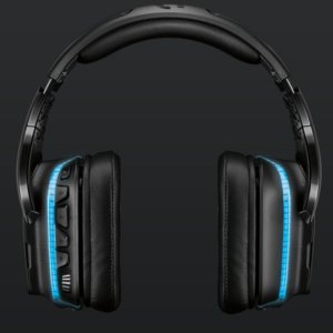 AURICULAR GAMING G935 WIRELESS 7.1 SURROUND (981-000742) - Imagen 3