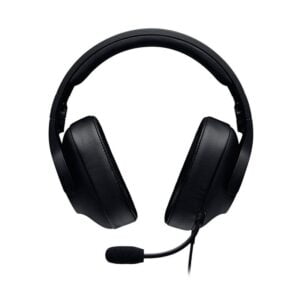 AURICULAR C/MIC LOGITECH PRO WIRED GAMING - Imagen 2