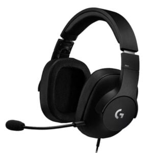 AURICULAR C/MIC LOGITECH PRO WIRED GAMING - Imagen 4