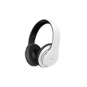 AURICULAR PULSE CON TECNOLOGIA INALAMBRICA BLANC(KHS-628WH) - Imagen 1