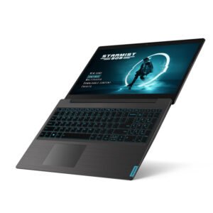 NOTEBOOK LENOVO L340 15.6'' FHD I5-9300H 8GB 1T-256GB GTX1050 3G (81LK007GAR) - Imagen 4