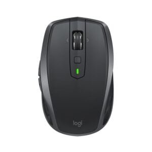 MOUSE LOGITECH INALAMBRICO MX ANYWHERE MOUSE LOGITECH 2S (910-005132) - Imagen 1