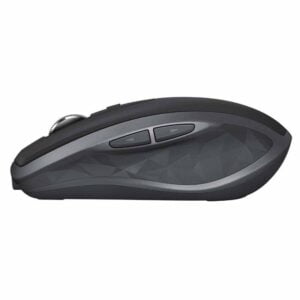 MOUSE LOGITECH INALAMBRICO MX ANYWHERE MOUSE LOGITECH 2S (910-005132) - Imagen 2
