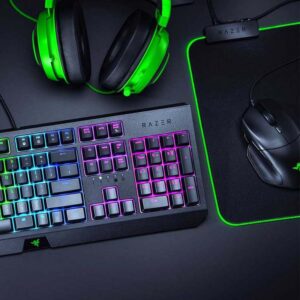 TECLADO BLACKWIDOW MECHANICAL(RZ03-02860200-R) - Imagen 3