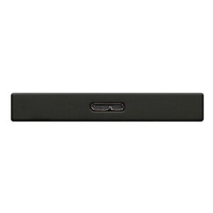 DISCO EXTERNO 4TB SEAGATE BACKUP PLUS PORTABLE PLATA (STHP4000401) - Imagen 3