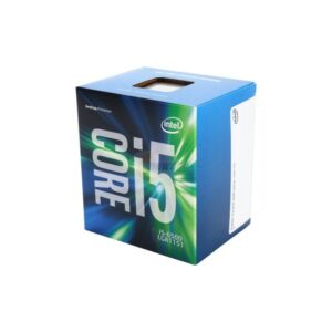 PROCESADOR INTEL CORE I5-6400 S1151 OEM SIN FAN - Imagen 4