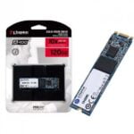 DISCO SOLIDO SSD 120GB M.2 A400 2280 (SA400M8/120G)