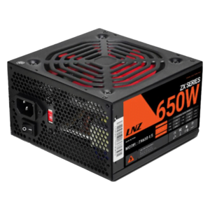 FUENTE DE ALIMENTACION LNZ ZX650-LS (ZX650-LS) - Imagen 1