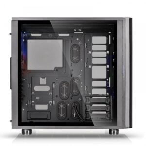 GABINETE THERMALTAKE VIEW 31 BLK VIDRIO TEMPLADO X2 RGB - Imagen 3