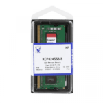 MEMORIA SODIMM DDR4 8GB 2400MHZ N/ECC PROP. LENOVO(KCP424SS8/8)