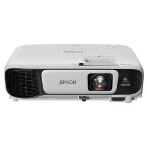 PROYECTOR EPSON U42 FULL HD WUXGA3600 WIFI - Imagen 1