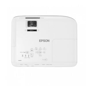 PROYECTOR EPSON U42 FULL HD WUXGA3600 WIFI - Imagen 3