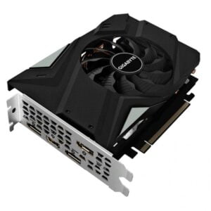 PLACA DE VIDEO GEFORCE RTX 2060 MINI ITX OC 6G (GV-N2060IXOC-6G) - Imagen 2