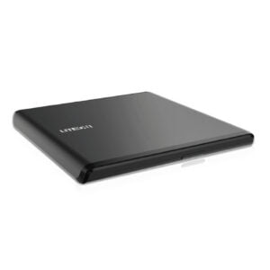 GRABADORA DVD LITE ON EXTERNA ULTRA SLIM (ES1-01) - Imagen 1