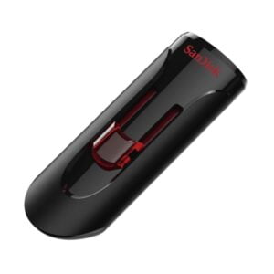 PENDRIVE 16GB 3.0 CRUZER GLIDE SANDISK (SDCZ600-016G-G3) - Imagen 2