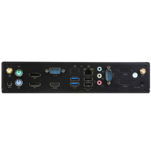 MINI PC CX TRITON PENT G4500T+4G+SSD240G - Imagen 2