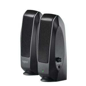 PARLANTE LOGITECH Z120 STEREO(980-000573) - Imagen 2