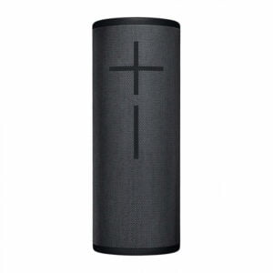 PARLANTE BLUETOOTH UE BOOM 3 NIGHTBLACK (984-001354) - Imagen 1