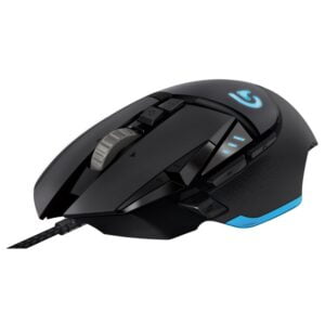MOUSE LOGITECH G502 HERO ALTO RENDIMIENTO (910-005550) - Imagen 3