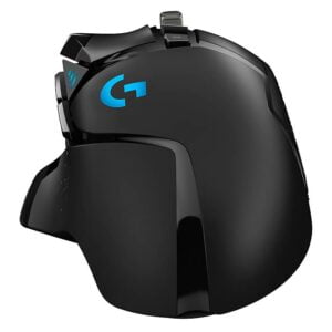 MOUSE LOGITECH G502 HERO ALTO RENDIMIENTO (910-005550) - Imagen 4