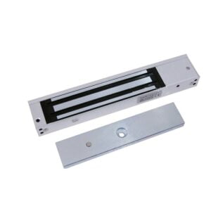 CERRADURA MAGNETICA DE CONTACTO DAHUA (AL-280) - Imagen 1