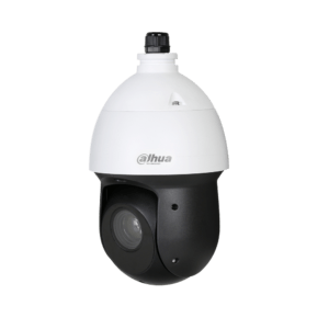 DOMO PTZ IP 4MPX ZOOM 12X HIGH SPEED IR H.265 MARCA DAHUA (SD49412T-HN) - Imagen 1