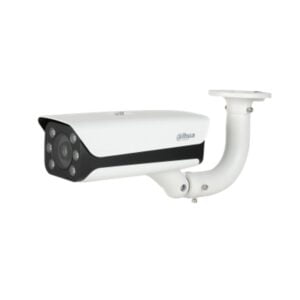 CAMARA IPC SMART FACE DETECTION STARLIGHT BULLET 2MPX H.265+ IR POE IVS WDR ZOOM 4X MARCA DAHUA (IPC-HFW8242EP-ZFD-BIRA) - Imagen 1
