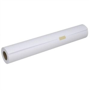 ROLLO P/PLOTTER 2'' OBRA 80 grs. 61cm.50mt - Imagen 1
