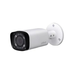 CAMARA BULLET 2MP IP67 LENTE VERIFOCAL IR 60MTS DAHUA (IPHFW2221RPZ) - Imagen 1