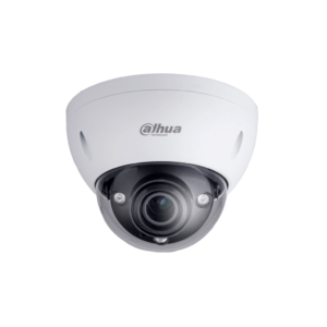 CAMARA IPC MINIDOMO ANTIVANDALICO STARLIGHT 2MPX H.265+ IR POE IVS ZOOM 4X WDR AUDIO+ALARM IN/OUT MARCA DAHUA (IPCHDBW5231EP-Z-S2) - Imagen 1