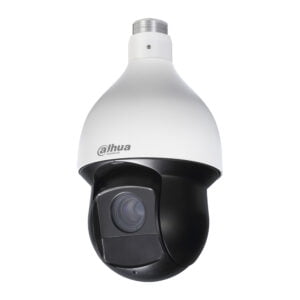 CAMRA DOMO DAHUA PTZ IP STARLIGHT 2MPX ZOOM 25X High Speed IR H.265 DH-SD59225U-HNI - Imagen 1
