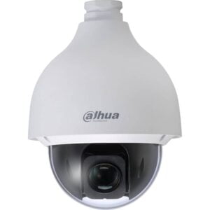 CAMARA DOMO DAHUA PTZ IP STARLIGHT 2MPX ZOOM 25X H.265 IVS DH-SD50225U-HNI - Imagen 1