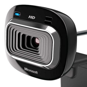 WEBCAM MICROSOFT LIFECAM HD-3000 - Imagen 3
