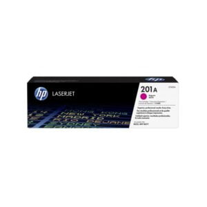 TONER ORIGINAL HP HP 201A MAGENTA (CF403A) - Imagen 1