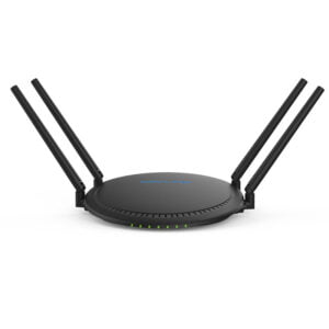 ROUTER 4P WAVLINK WN531G3 AC1200 DUAL BAND - Imagen 1