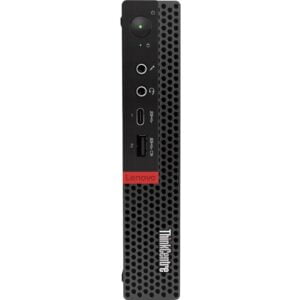 PC M720Q CORE I5-8400T 4GB 1TB W10P (10T8SBXG00) - Imagen 1