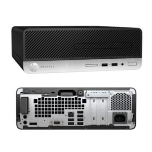 PC HP 400 G5 SFF I5-8500 1T 8GB W10PRO - Imagen 1