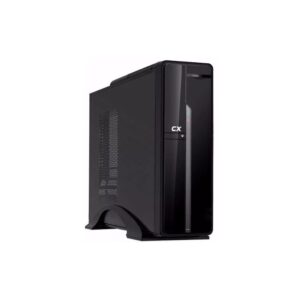 PC SLIM CX INTEL I7 6700+1T+8G+DVDRW  (H110-MSI) - Imagen 1