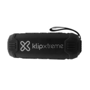 PARLANTE BLUETOOTH KLIP XTREME ADAMANT NEGRO (KBS-750) - Imagen 1