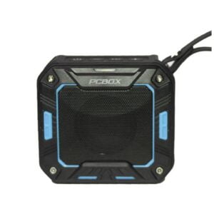 PARLANTE PCBOX MDQ MDQ-1150 5W BATERIA 3.7V/1500MaH  BLUETOOTH - Imagen 1
