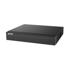 NVR 4CH POE EZ-IP DAHUA 6MPX/80MBPS 1HDD H.264+  (NVR1A04HS-4P) - Imagen 1